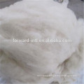 dehaired cashmere fiber, white cashmere fiber, pure cashmere fiber